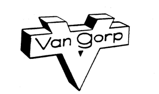 VAN GORP V