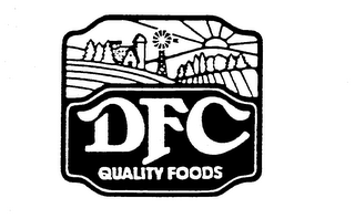 DFC QUALITY FOODS