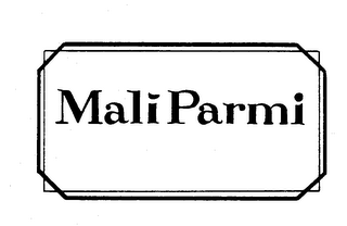 MALI PARMI trademark
