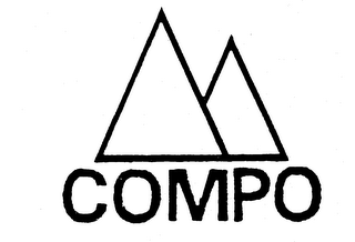 COMPO trademark