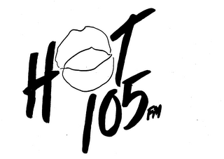 HOT 105 FM