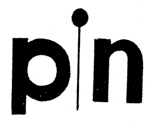 PIN trademark