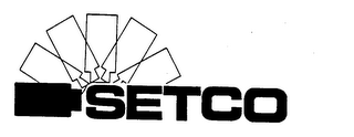 SETCO trademark
