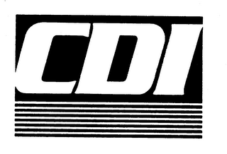 CDI