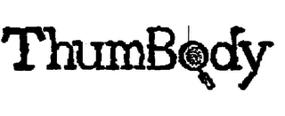 THUMBODY trademark