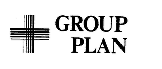 GROUP PLAN trademark