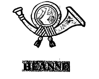 BEANNE trademark