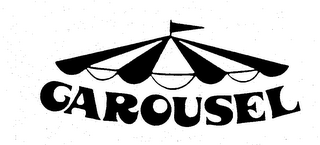 CAROUSEL trademark