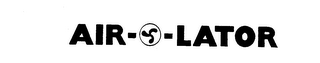 AIR-O-LATOR trademark