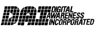 DAI DIGITAL AWARENESS INCORPORATED