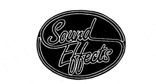 SOUND EFFECTS