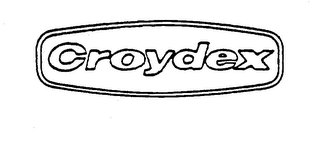 CROYDEX