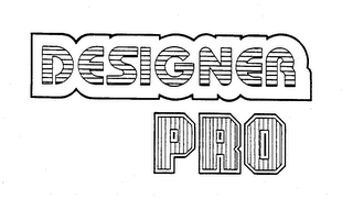 DESIGNER PRO