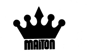 MAITON