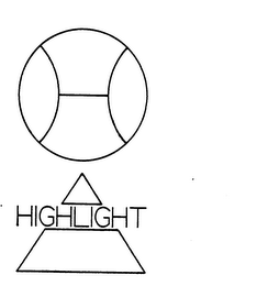 HIGHLIGHT trademark