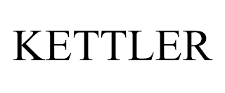 KETTLER trademark