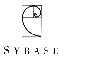 SYBASE trademark