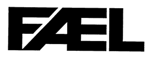 FAEL trademark
