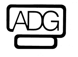 ADG trademark