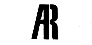 AR trademark