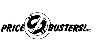 PRICE $ BUSTERS ! INC.