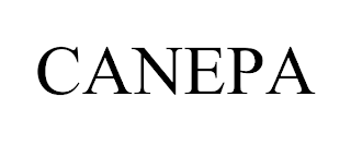CANEPA trademark