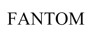 FANTOM trademark