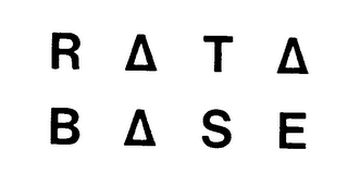 RATA BASE