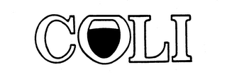 COLI trademark