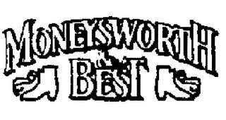 MONEYSWORTH & BEST