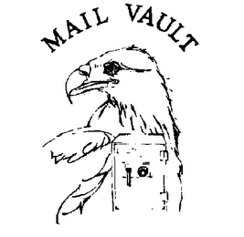 MAIL VAULT