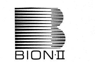 B BION-II trademark