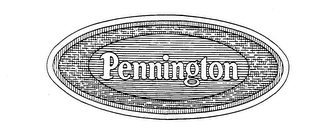 PENNINGTON