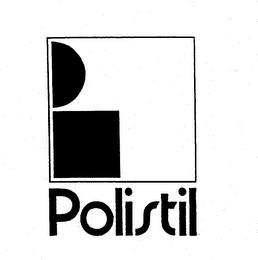 POLISTIL trademark