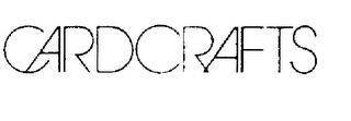 CARDCRAFTS trademark
