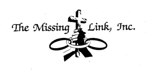 THE MISSING LINK, INC. trademark