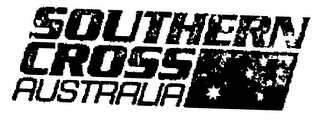 SOUTHERN CROSS AUSTRALIA