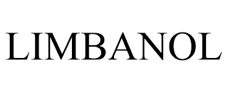 LIMBANOL trademark
