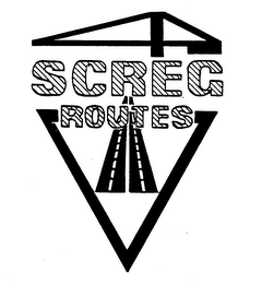 SCREG ROUTES