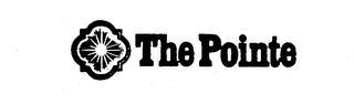 THE POINTE trademark