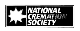 NATIONAL CREMATION SOCIETY