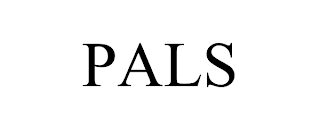 PALS trademark
