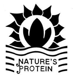 NATURE'S PROTEIN