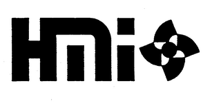 HMI trademark
