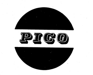 PICO