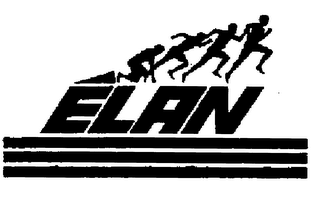 ELAN trademark