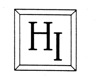 HI trademark