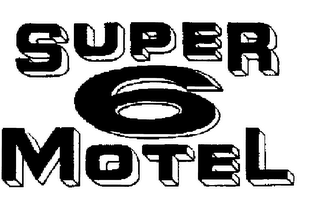 SUPER 6 MOTEL