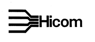 HICOM trademark