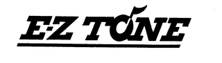 E-Z TONE trademark